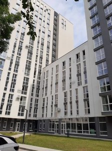 Купити квартиру, Володимира Великого вул., 10, Львів, Франківський район, id 5835069