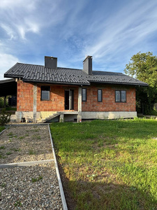 Buy a house, Shevchenka, Sknilov, Pustomitivskiy district, id 5899820