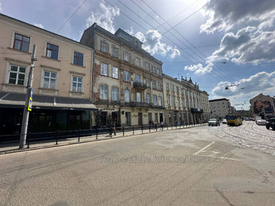 Buy an apartment, Austrian, Vinnichenka-V-vul, Lviv, Galickiy district, id 5858054