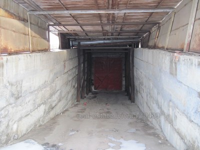 Commercial real estate for rent, Non-residential premises, Vashingtona-Dzh-vul, Lviv, Sikhivskiy district, id 5892335