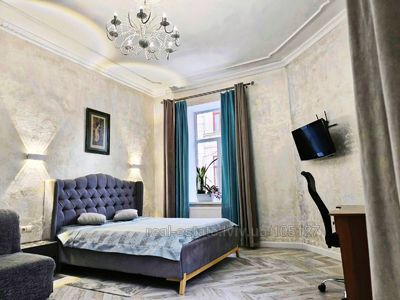 Купити квартиру, Кониського О. вул., Львів, Личаківський район, id 5871404