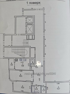 Купити квартиру, Трускавецька вул., Львів, Франківський район, id 5799581