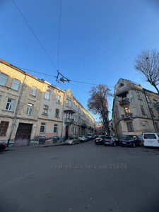 Зняти комерційну нерухомість, Житловий фонд, Лемківська вул., Львів, Шевченківський район, id 5883519