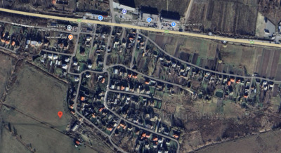 Купити ділянку, під забудову, Підрясне, Яворівський район, id 5837709