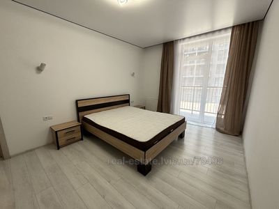 Оренда квартира, Залізнична вул., Львів, Залізничний район, id 5872107