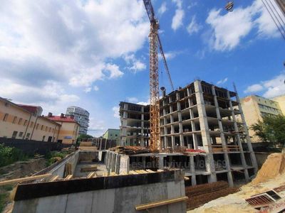 Купити квартиру, Бузкова вул., Львів, Сихівський район, id 5897585