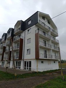 Купити квартиру, Ярослава Мудрого, Мостиська, Мостиський район, id 5610343