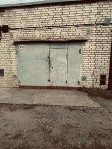 Купити гараж, Гараж в кооперативі, Рудненська вул., Львів, Залізничний район, id 5600010