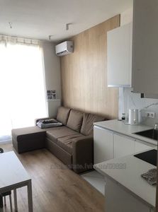 Оренда квартира, Трускавецька вул., Львів, Франківський район, id 5862756