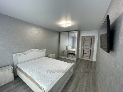 Аренда квартира, Кульпарковская ул., Львов, Франковский район, id 5872538