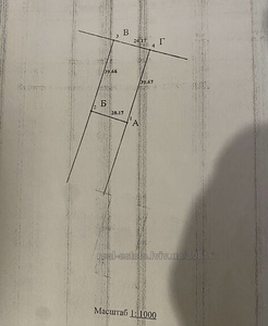 Купити ділянку, під забудову, Малехів, Жовківський район, id 5711340