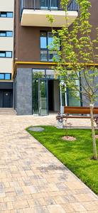 Commercial real estate for rent, Storefront, Mundyak-M-vul, Lviv, Zaliznichniy district, id 5885693