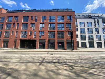 Купити комерційну нерухомість, Нежитловий фонд, Волинська вул., Львів, Шевченківський район, id 5829874
