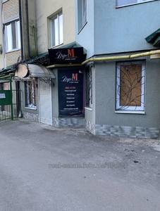 Купити комерційну нерухомість, Фасадне з окремим входом, Вернадського В. вул., Львів, Сихівський район, id 5846588