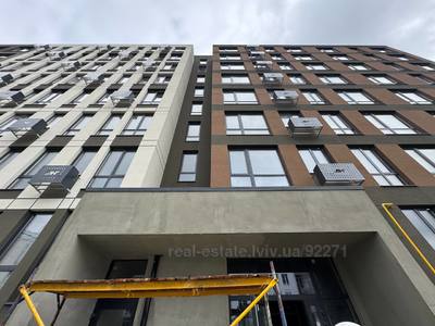 Купити квартиру, Героїв Майдану вул., Сокільники, Пустомитівський район, id 5733352