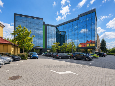 Commercial real estate for rent, Business center, Gorodocka-vul, 321, Lviv, Zaliznichniy district, id 5899421