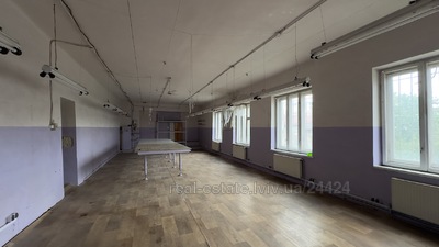 Commercial real estate for rent, Property complex, Verbova-vul, Lviv, Shevchenkivskiy district, id 5897362