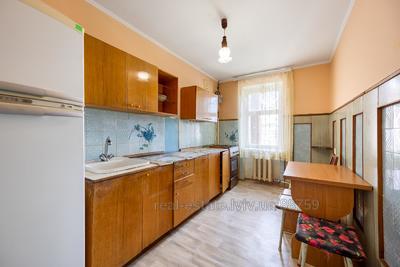 Купити квартиру, Чешка, Хвильового М. вул., Львів, Шевченківський район, id 5876661