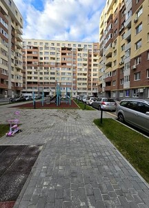 Купити квартиру, Угорська вул., Львів, Сихівський район, id 5865500