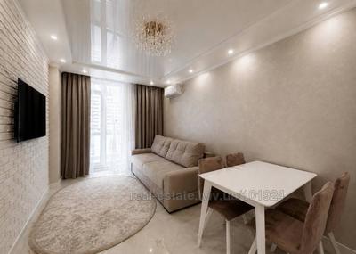 Аренда квартира, Зеленая ул., Львов, Сыховский район, id 5815763