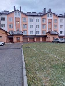 Купити гараж, Окремий гараж, Героїв Крут вул., Сокільники, Пустомитівський район, id 4395881
