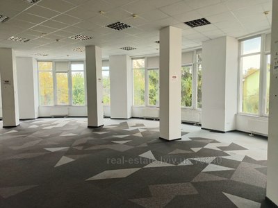 Зняти комерційну нерухомість, Бізнес-центр, Городоцька вул., Львів, Залізничний район, id 5858615