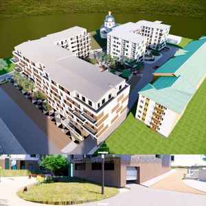 Купити квартиру, Відродження, Пустомити, Пустомитівський район, id 5780084