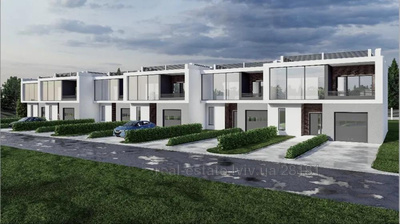 Buy a house, Lukasevicha-I-vul, Lviv, Shevchenkivskiy district, id 5884943