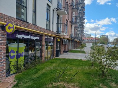Купить квартиру, Под Голоском ул., Львов, Шевченковский район, id 5860842
