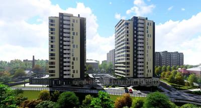 Купити квартиру, Очеретяна вул., Львів, Шевченківський район, id 5893400