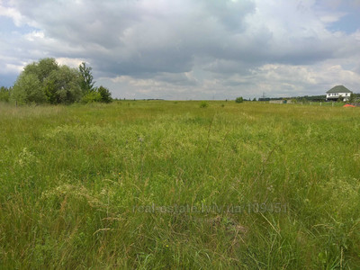 Buy a lot of land, for building, Б.Хмельницького, Pazdimir, Radekhivskiy district, id 5893369