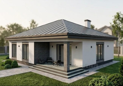 Купить дом, Дом, Янівська, Бирки, Яворовский район, id 5862564