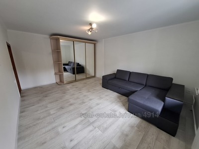 Купити квартиру, Широка вул., Львів, Залізничний район, id 5801691
