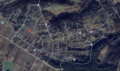Купити ділянку, під забудову, Лісопотік, Яворівський район, id 5711801
