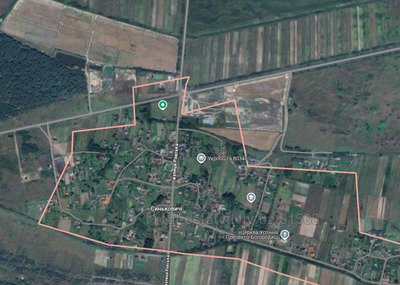 Купити ділянку, комерційного, Львівська, Синьковичі, Жовківський район, id 5678747