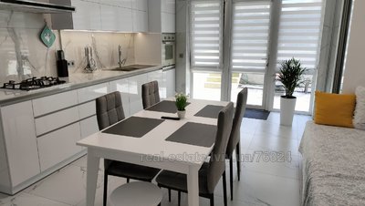 Rent an apartment, Czekh, Pankivskogo-S-vul, 9, Lviv, Shevchenkivskiy district, id 4505408