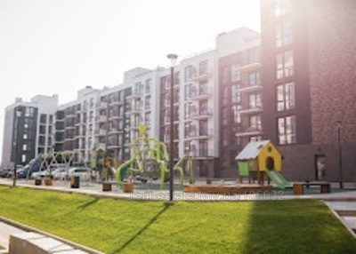 Купити квартиру, Івасюка вул., Винники, Львівська міськрада район, id 5811881