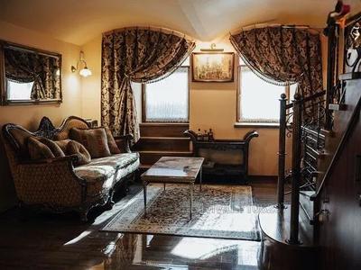 Buy an apartment, Austrian, Parkova-vul, Lviv, Galickiy district, id 5894358