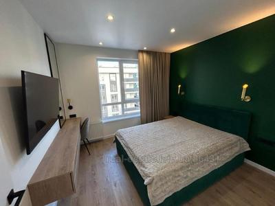 Купити квартиру, Трускавецька вул., Львів, Франківський район, id 5754793