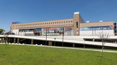 Аренда коммерческой недвижимости, Мазепы И. гетьм. ул., Львов, Шевченковский район, id 5771777