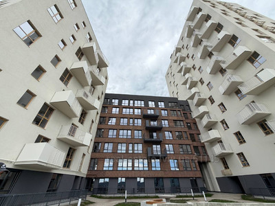 Купити квартиру, Щурата В. вул., Львів, Шевченківський район, id 5871204