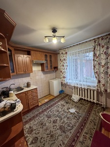 Купити квартиру, Чешка, Граб'янки Г. вул., Львів, Франківський район, id 5802868