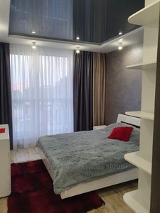 Аренда квартира, Владимира Великого ул., Львов, Франковский район, id 5843686