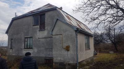 Купити будинок, Особняк, Зушиці, Городоцький район, id 5339206