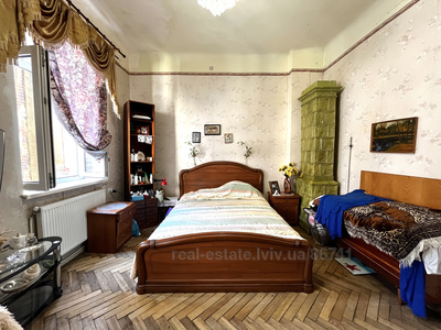 Купить квартиру, Австрийский, Святого Теодора пл., Львов, Галицкий район, id 5867028
