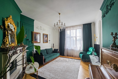 Купить квартиру, Мельника А. ул., 5, Львов, Франковский район, id 5750945