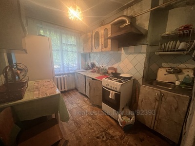 Купити квартиру, Чешка, Наукова вул., Львів, Франківський район, id 5872819