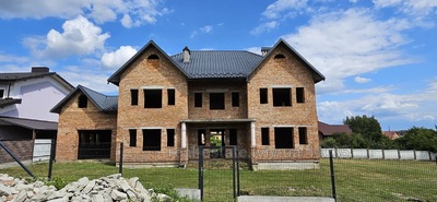Купити будинок, Будинок, Галицька, Рясне-Руське, Львівська міськрада район, id 5867162