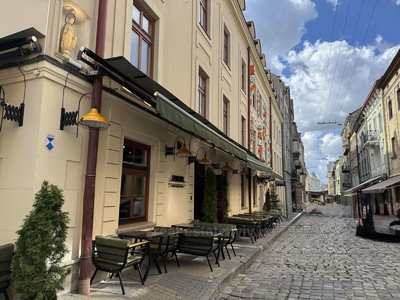 Commercial real estate for rent, Storefront, Brativ-Rogatinciv-vul, Lviv, Galickiy district, id 5851581