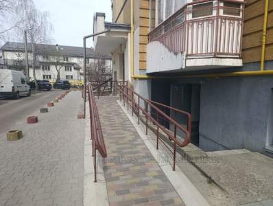 Зняти комерційну нерухомість, Житловий фонд, Перфецького Л. вул., Львів, Франківський район, id 5896703